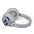 NFL New England Patriots Zone Block Surface Headphones Skin